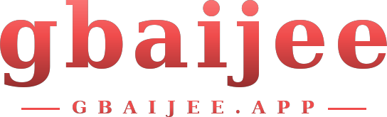 gbaijee logo